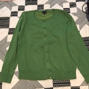 Talbots cardigan